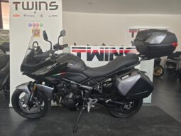 
										Triumph Tiger Sport 660 Tourer _ Usato Permutabile full									