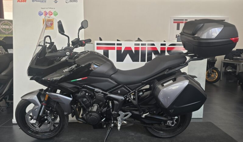 
								Triumph Tiger Sport 660 Tourer _ Usato Permutabile full									