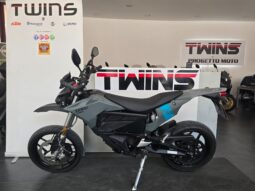 Zero Motorcycles FXS Motard _ Usato Permutabile