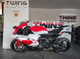 Yamaha YZF R9 70th Anniversary _ Permutiamo