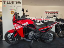 Moto Morini X-Cape 1200 _ Usato Permutabile