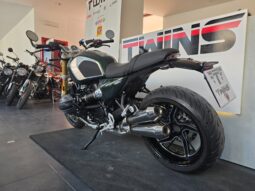 
										Bmw R 12 nineT _ Usato Permutabile full									