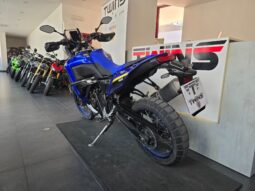 
										Yamaha Ténéré 700 World Ride _ Usato Permutabile full									