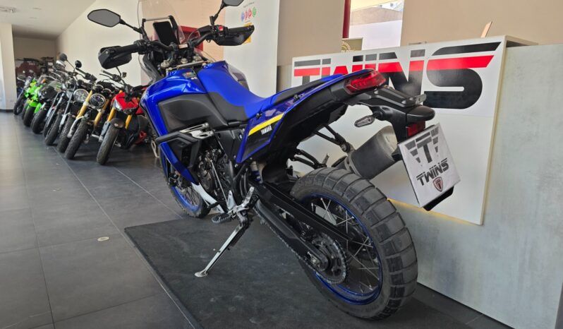 
								Yamaha Ténéré 700 World Ride _ Usato Permutabile full									