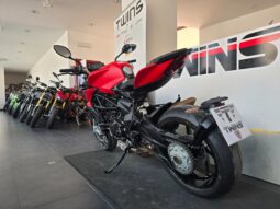 
										Mv Agusta Brutale 800 _ Usato Permutabile full									