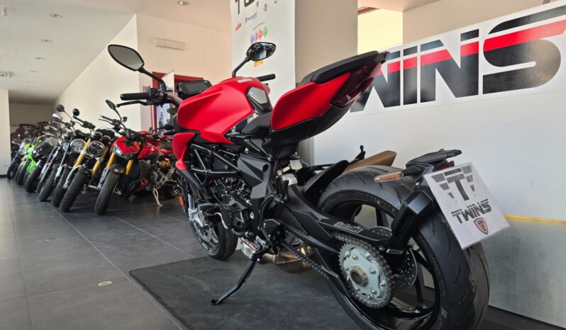 
								Mv Agusta Brutale 800 _ Usato Permutabile full									