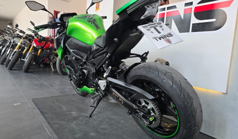 
								Kawasaki Z 900 Depotenziata _ Usato Permutabile full									