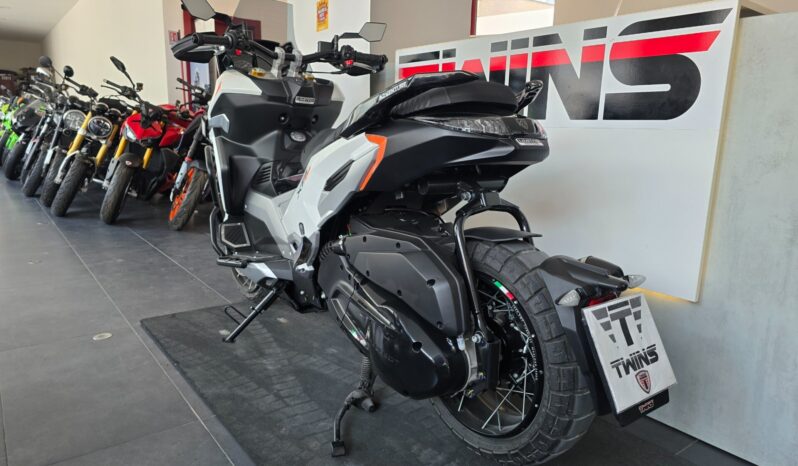 
								Peugeot XP 400 GT _ Usato Permutabile full									