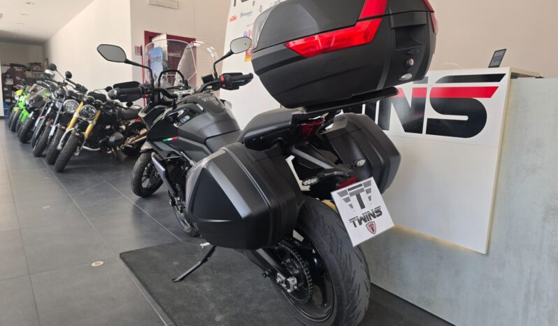 
								Triumph Tiger Sport 660 Tourer _ Usato Permutabile full									