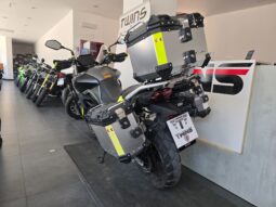 
										Qj Motor SVT 650 Tourer _ Usato Permutabile full									