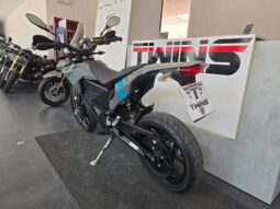 
										Zero Motorcycles FXS Motard _ Usato Permutabile full									