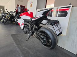 
										Yamaha YZF R9 70th Anniversary _ Permutiamo full									