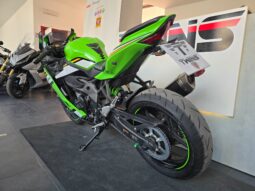 
										Kawasaki Ninja ZX 4 RR _ Usato Permutabile full									