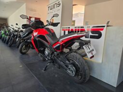 
										Moto Morini X-Cape 1200 _ Usato Permutabile full									