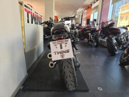 
										Bmw R 12 nineT _ Usato Permutabile full									