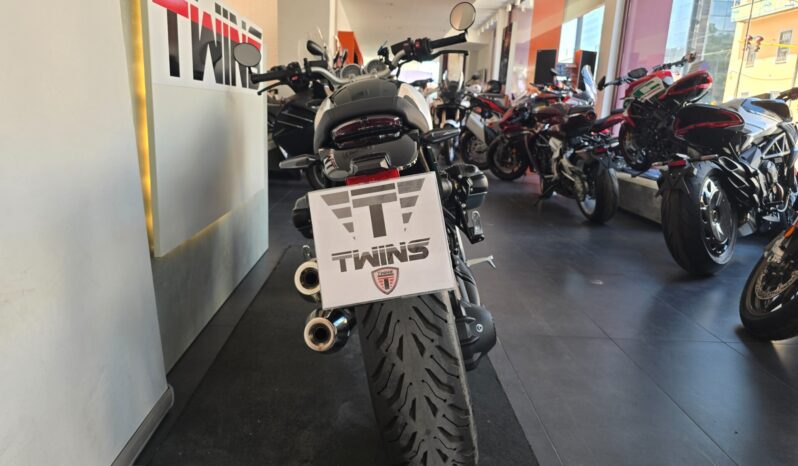 
								Bmw R 12 nineT _ Usato Permutabile full									