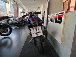 
										Yamaha Ténéré 700 World Ride _ Usato Permutabile full									