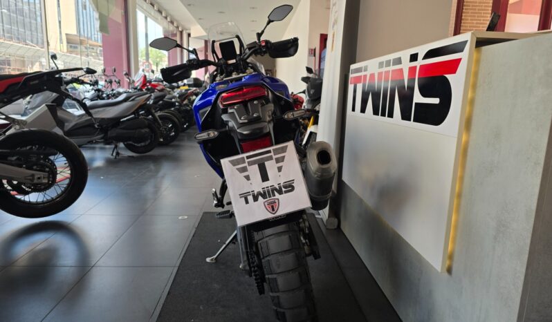 
								Yamaha Ténéré 700 World Ride _ Usato Permutabile full									