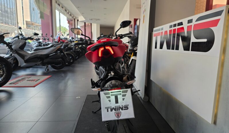 
								Mv Agusta Brutale 800 _ Usato Permutabile full									