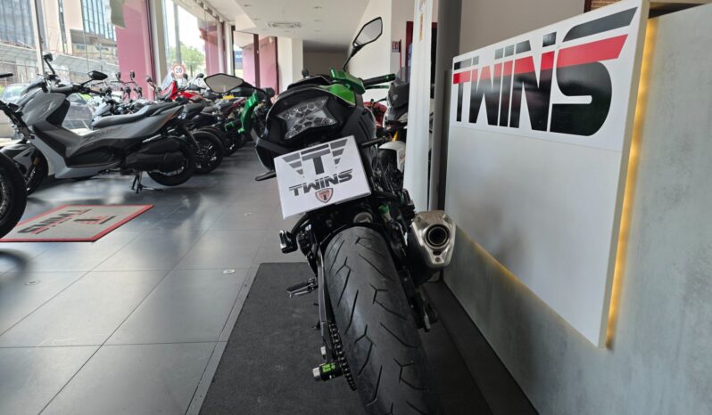 
								Kawasaki Z 900 Depotenziata _ Usato Permutabile full									