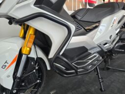
										Peugeot XP 400 GT _ Usato Permutabile full									