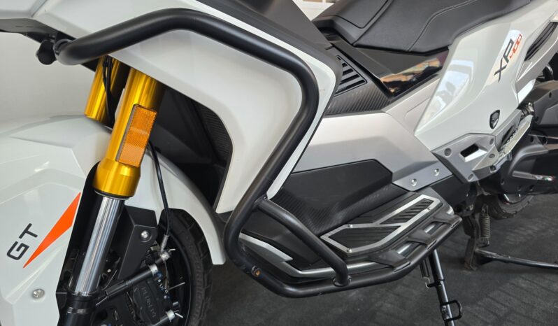 
								Peugeot XP 400 GT _ Usato Permutabile full									