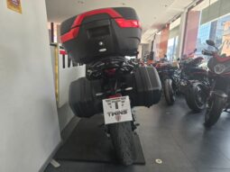 
										Triumph Tiger Sport 660 Tourer _ Usato Permutabile full									