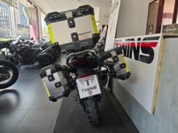 
										Qj Motor SVT 650 Tourer _ Usato Permutabile full									