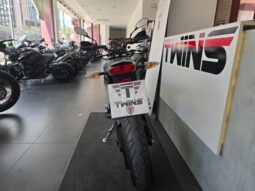 
										Zero Motorcycles FXS Motard _ Usato Permutabile full									