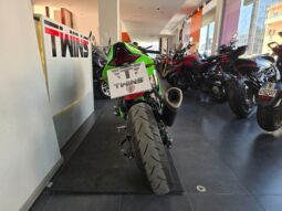 
										Kawasaki Ninja ZX 4 RR _ Usato Permutabile full									