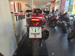 
										Moto Morini X-Cape 1200 _ Usato Permutabile full									