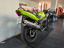 
										Triumph Baby Speed _ Usato Permutabile full									