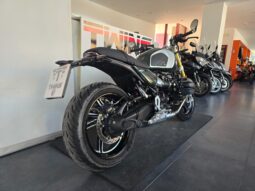 
										Bmw R 12 nineT _ Usato Permutabile full									