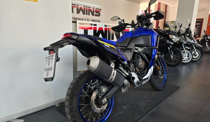 
								Yamaha Ténéré 700 World Ride _ Usato Permutabile full									