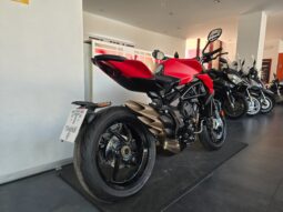 
										Mv Agusta Brutale 800 _ Usato Permutabile full									