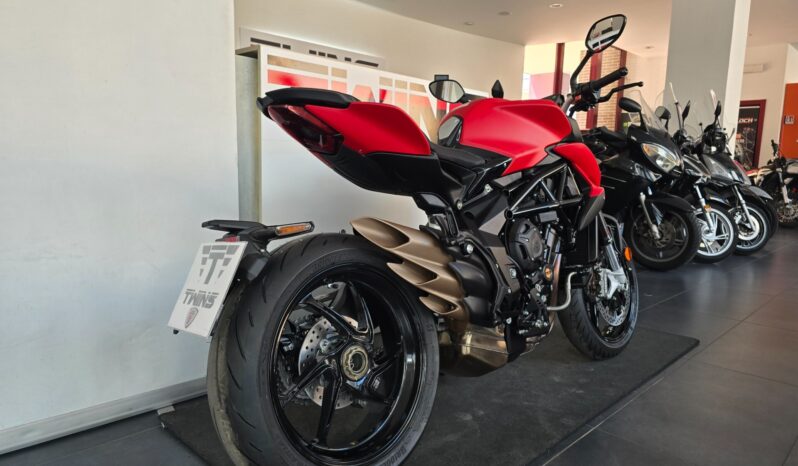 
								Mv Agusta Brutale 800 _ Usato Permutabile full									