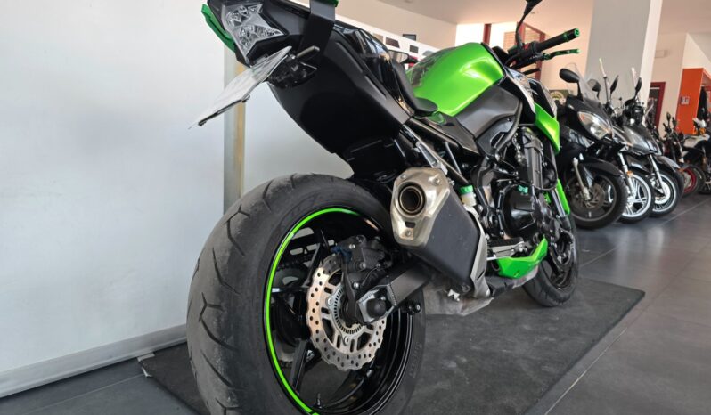 
								Kawasaki Z 900 Depotenziata _ Usato Permutabile full									