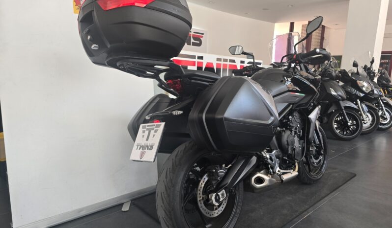 
								Triumph Tiger Sport 660 Tourer _ Usato Permutabile full									