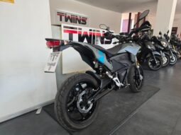 
										Zero Motorcycles FXS Motard _ Usato Permutabile full									