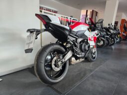 
										Yamaha YZF R9 70th Anniversary _ Permutiamo full									