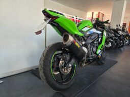 
										Kawasaki Ninja ZX 4 RR _ Usato Permutabile full									