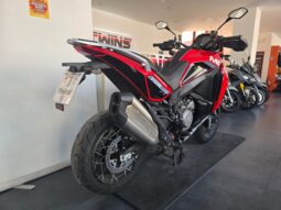 
										Moto Morini X-Cape 1200 _ Usato Permutabile full									