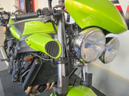 
										Triumph Baby Speed _ Usato Permutabile full									