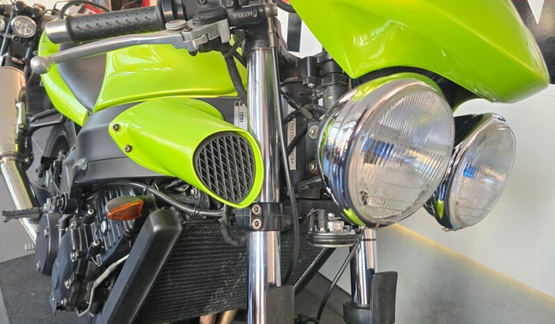 
								Triumph Baby Speed _ Usato Permutabile full									