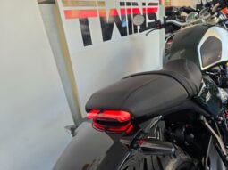 
										Bmw R 12 nineT _ Usato Permutabile full									