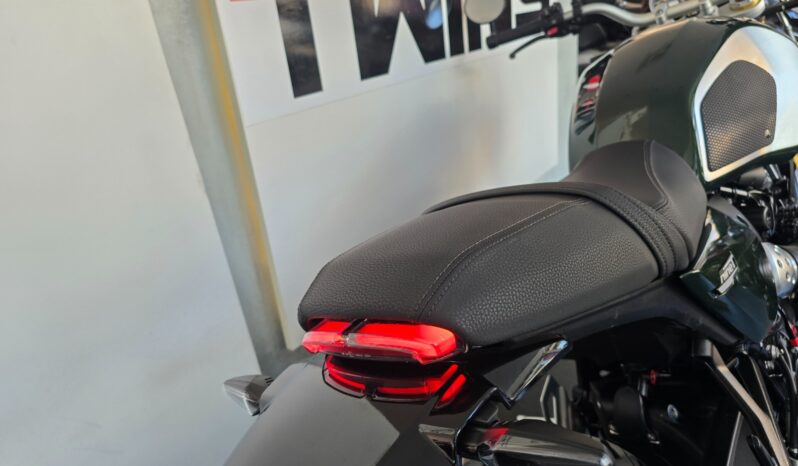 
								Bmw R 12 nineT _ Usato Permutabile full									