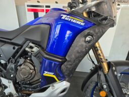 
										Yamaha Ténéré 700 World Ride _ Usato Permutabile full									