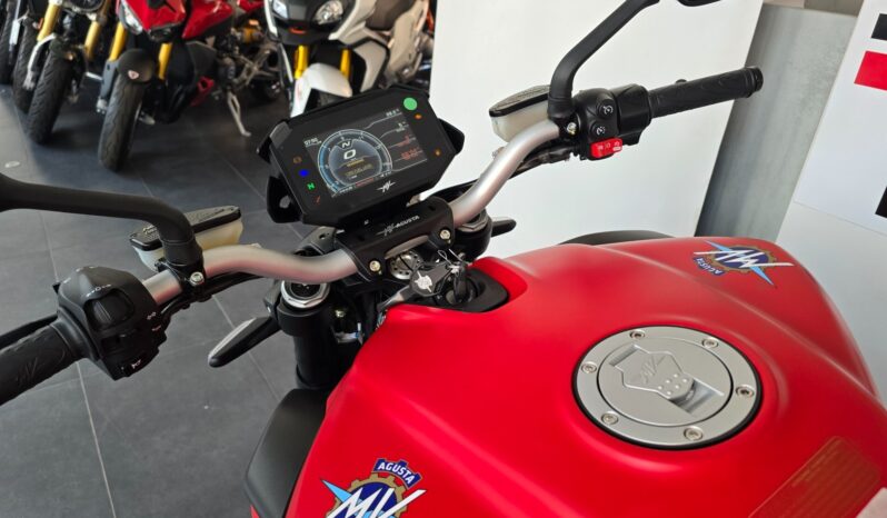 
								Mv Agusta Brutale 800 _ Usato Permutabile full									