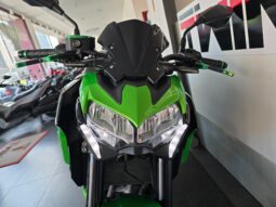 
										Kawasaki Z 900 Depotenziata _ Usato Permutabile full									