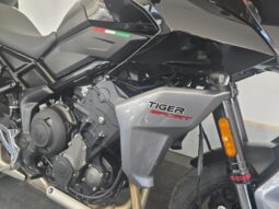
										Triumph Tiger Sport 660 Tourer _ Usato Permutabile full									
